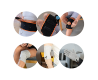 Medivon Elektrostymulator OdinFlex PRO - 1238639 - zdjęcie 9